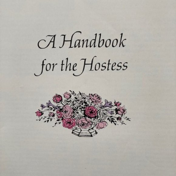 Hostess Cookbook  Betty Crocker 1967  1st Edition Supper/Dinner Parties Home Ec - Picture 9 of 12